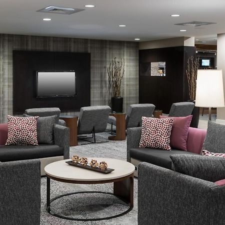 Courtyard By Marriott Austin Parmer Tech Ridge Екстериор снимка