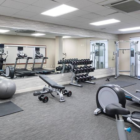 Courtyard By Marriott Austin Parmer Tech Ridge Екстериор снимка
