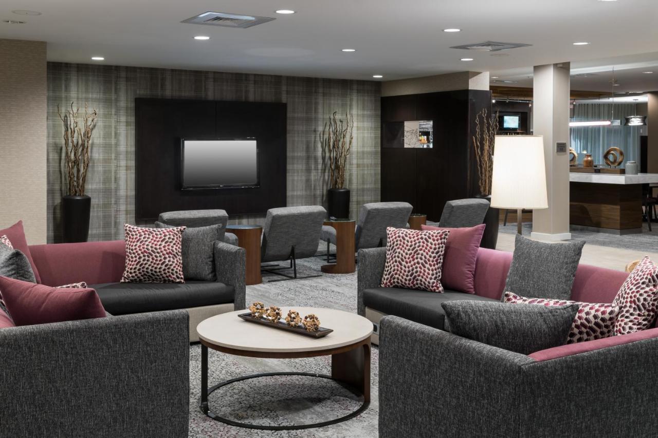 Courtyard By Marriott Austin Parmer Tech Ridge Екстериор снимка