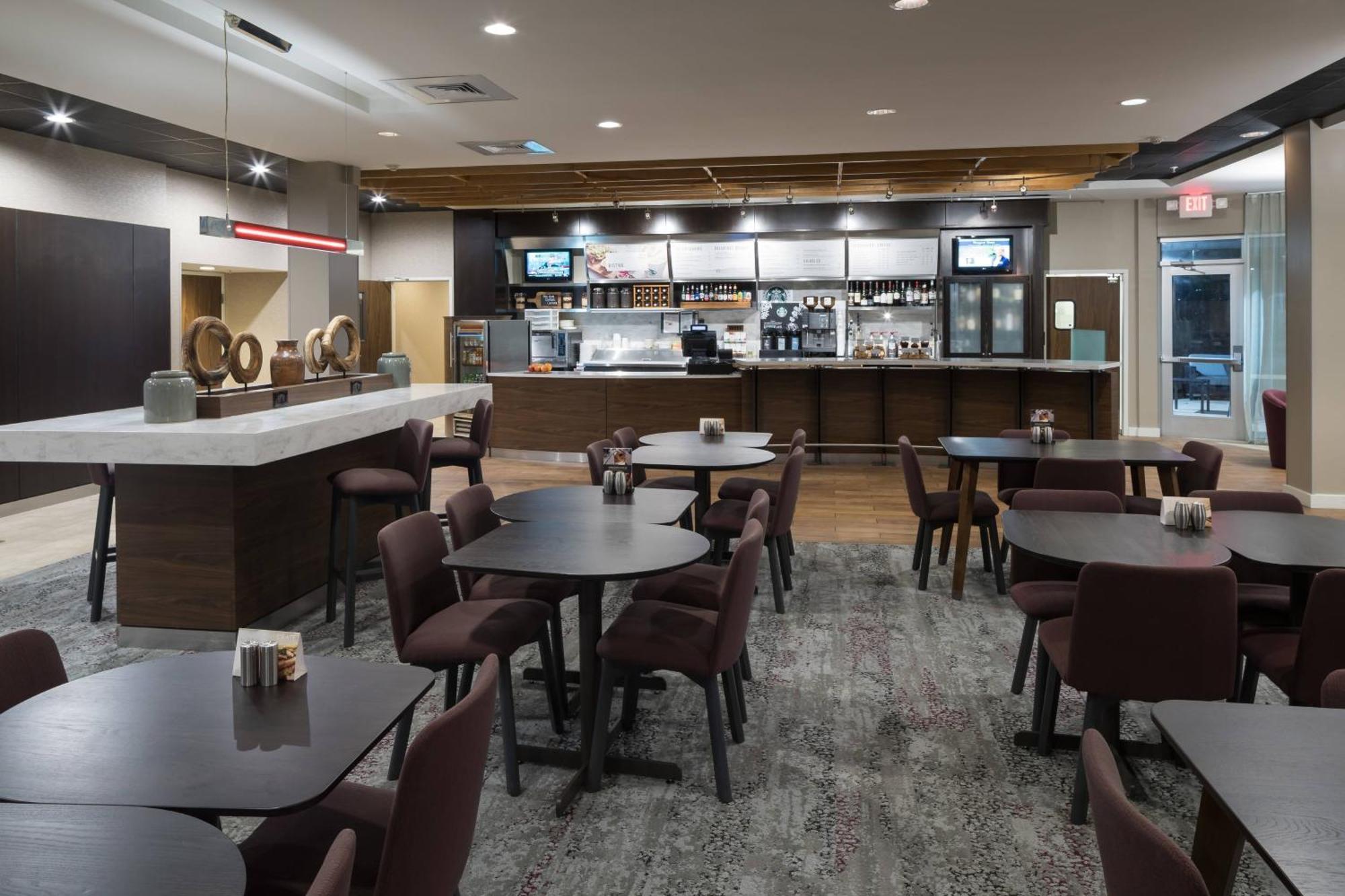 Courtyard By Marriott Austin Parmer Tech Ridge Екстериор снимка