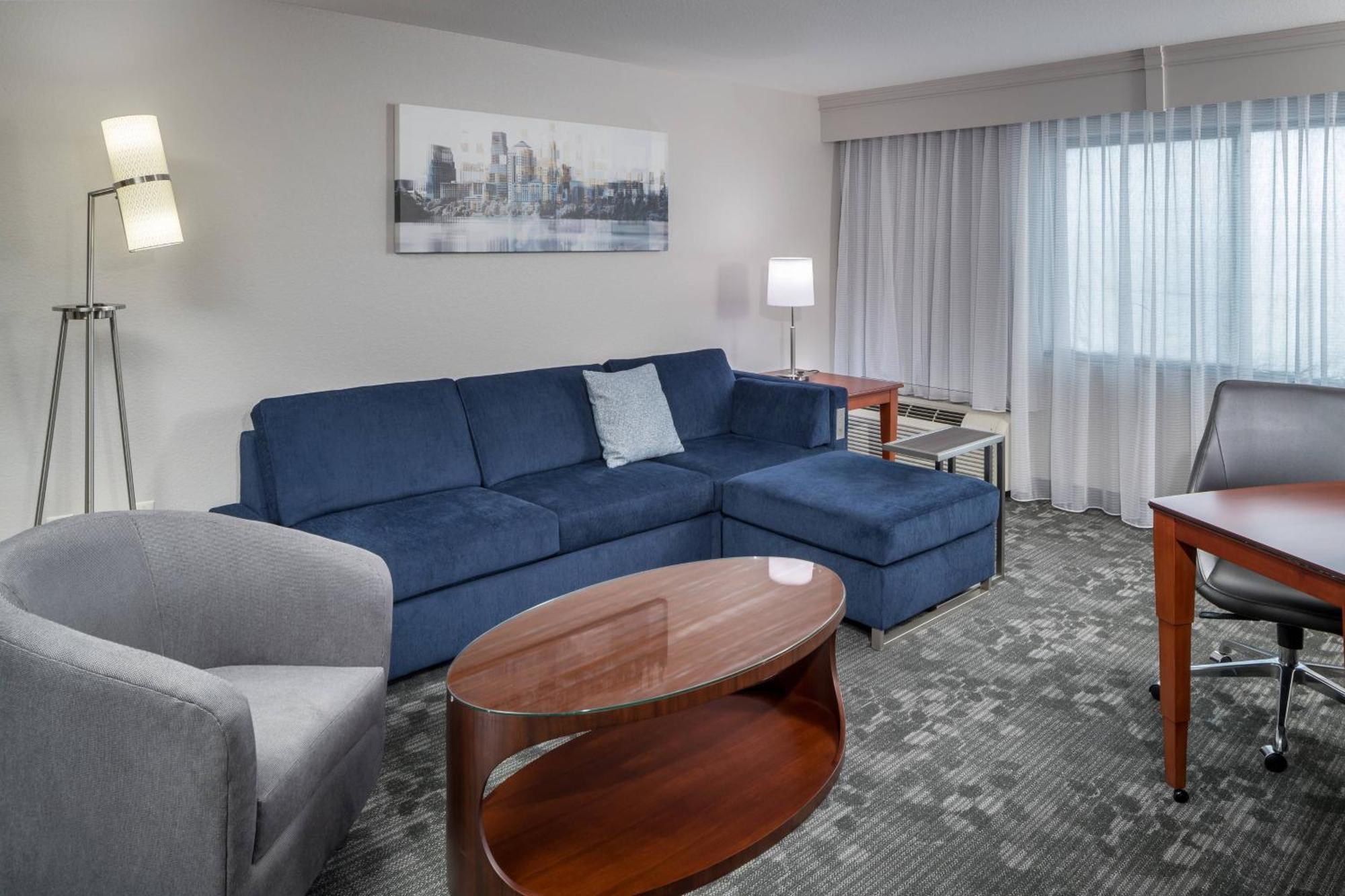 Courtyard By Marriott Austin Parmer Tech Ridge Екстериор снимка