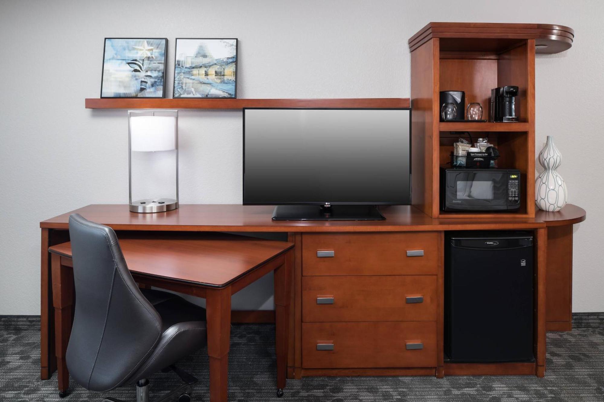 Courtyard By Marriott Austin Parmer Tech Ridge Екстериор снимка